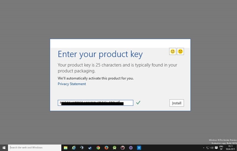 Serial Key For Microsoft Office 2016